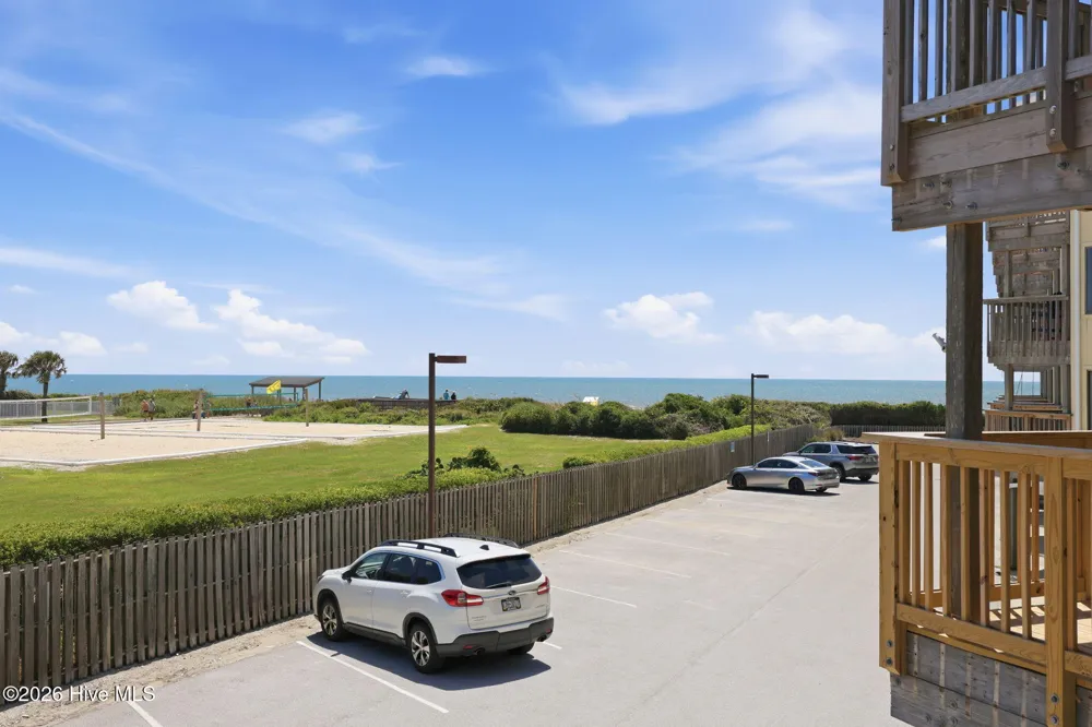 9100 Reed Drive #2104 Emerald Isle, NC 28594