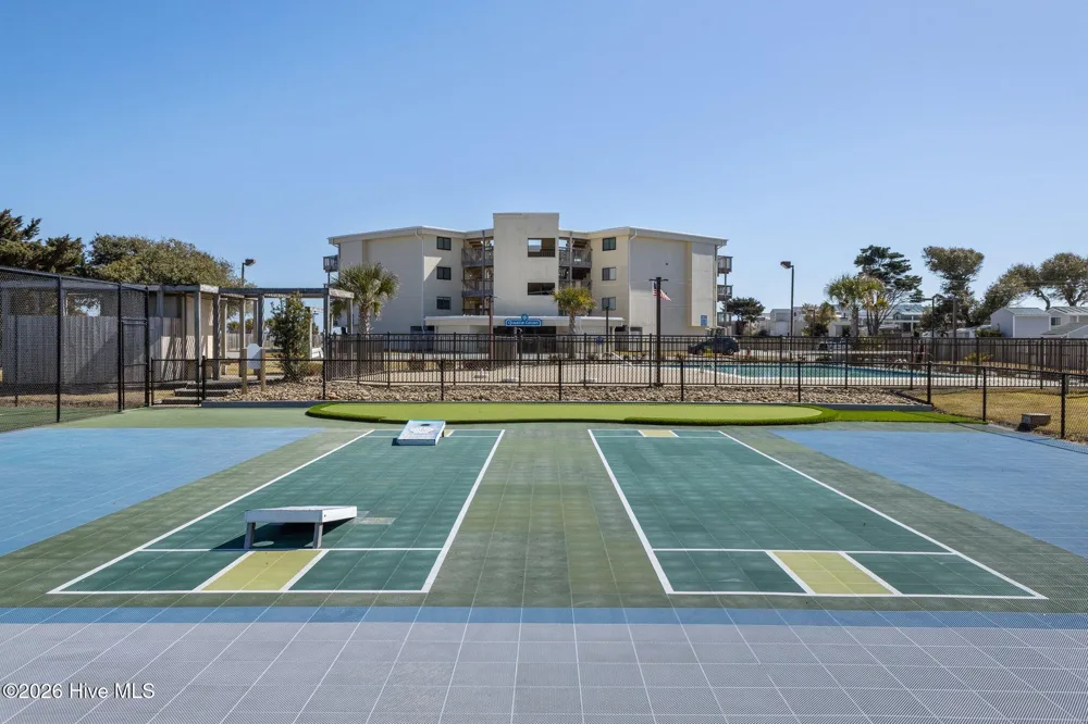 9100 Reed Drive #2104 Emerald Isle, NC 28594