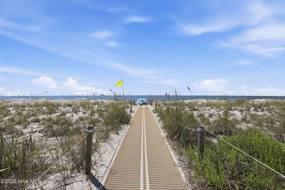 9100 Reed Drive #2104 Emerald Isle, NC 28594