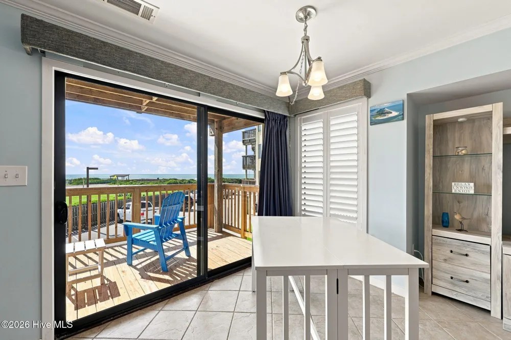 9100 Reed Drive #2104 Emerald Isle, NC 28594