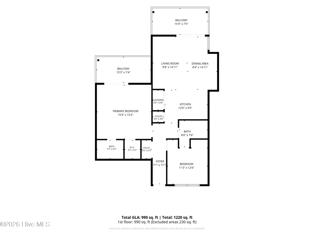 9100 Reed Drive #2104 Emerald Isle, NC 28594