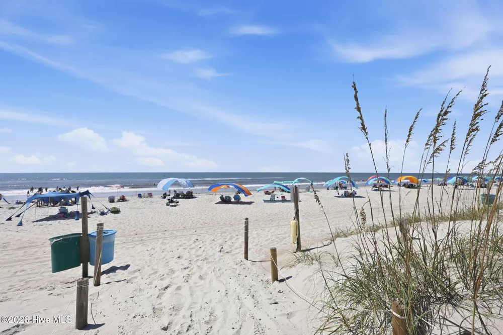 9100 Reed Drive #2104 Emerald Isle, NC 28594