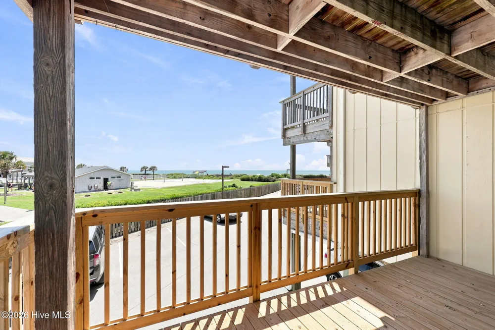 9100 Reed Drive #2104 Emerald Isle, NC 28594