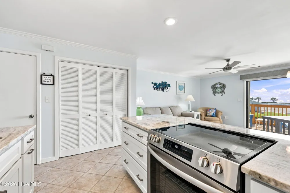 9100 Reed Drive #2104 Emerald Isle, NC 28594