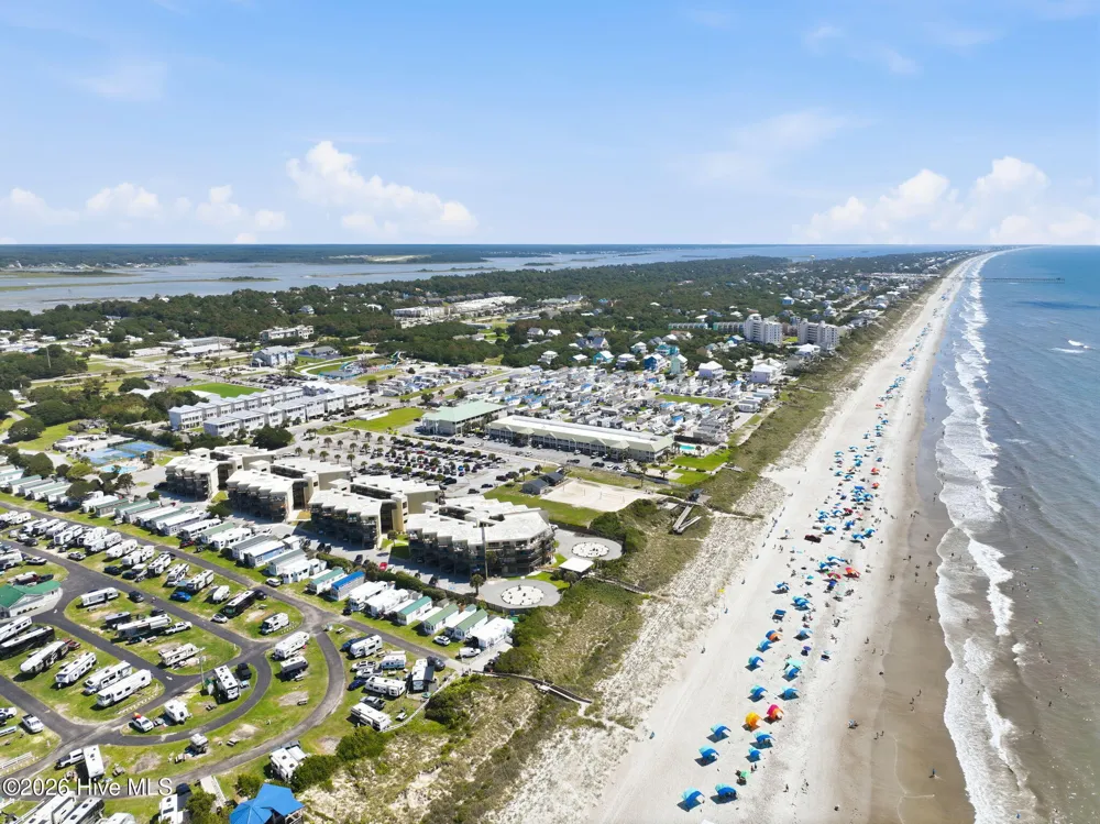 9100 Reed Drive #2104 Emerald Isle, NC 28594