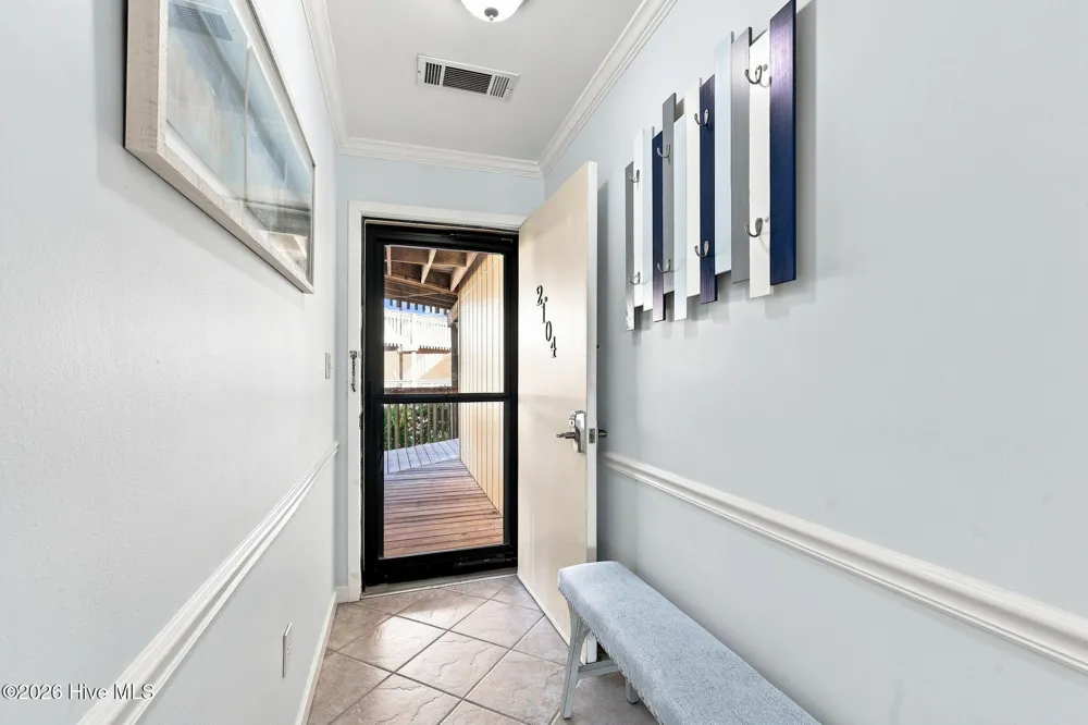 9100 Reed Drive #2104 Emerald Isle, NC 28594