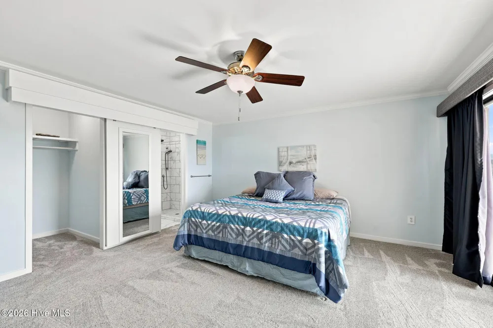 9100 Reed Drive #2104 Emerald Isle, NC 28594