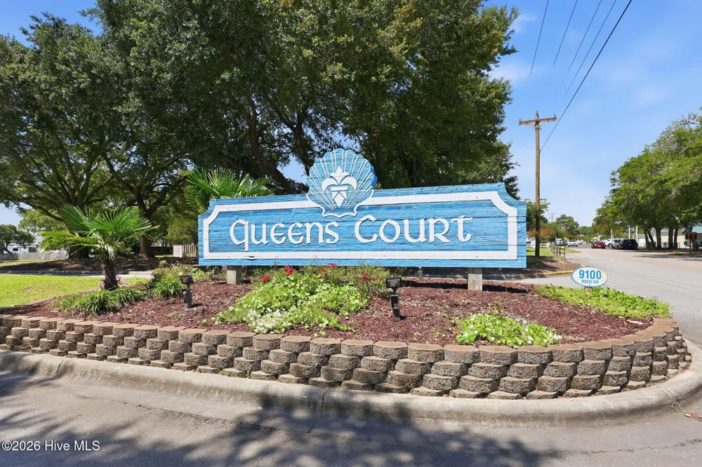 9100 Reed Drive #2104 Emerald Isle, NC 28594