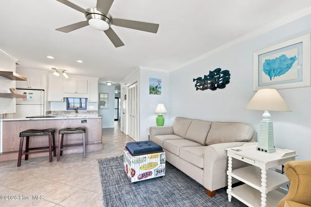 9100 Reed Drive #2104 Emerald Isle, NC 28594