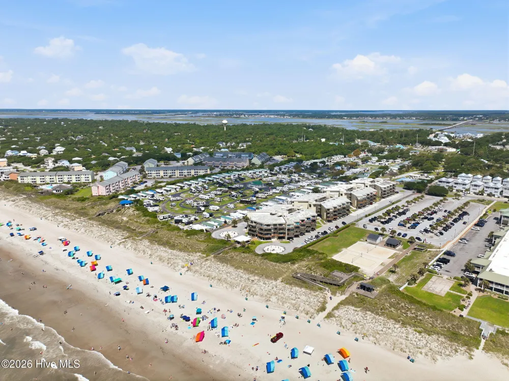 9100 Reed Drive #2104 Emerald Isle, NC 28594