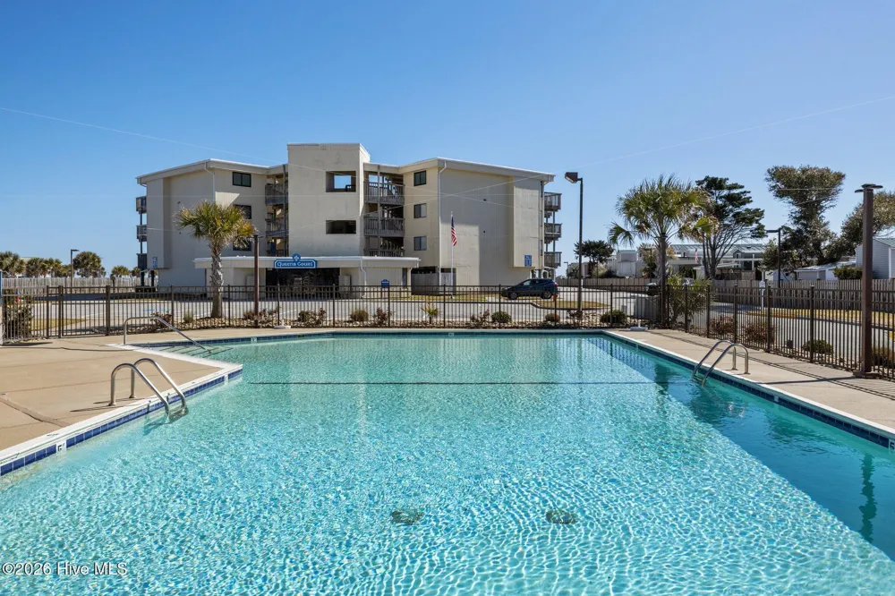 9100 Reed Drive #2104 Emerald Isle, NC 28594