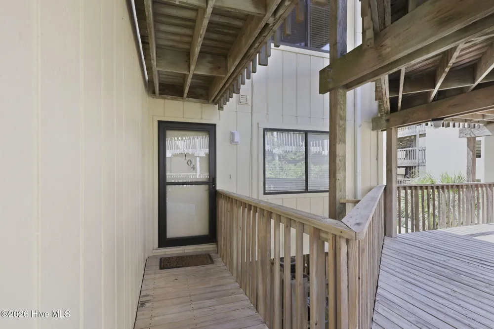9100 Reed Drive #2104 Emerald Isle, NC 28594
