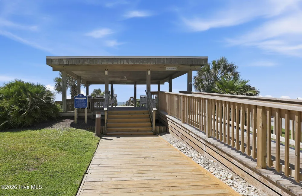 9100 Reed Drive #2104 Emerald Isle, NC 28594