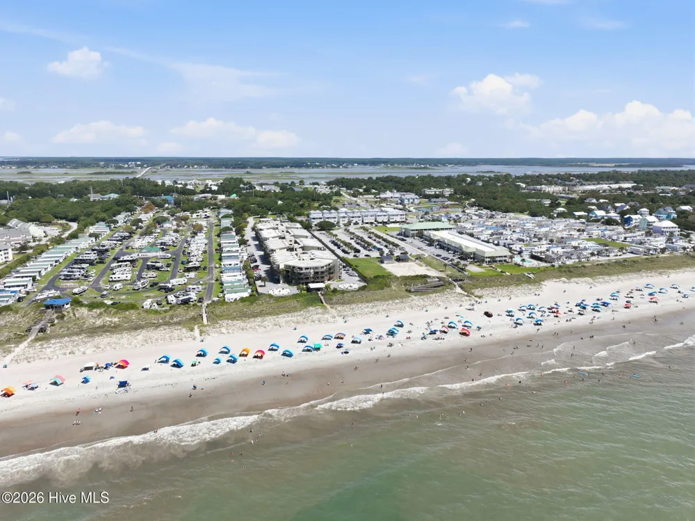 9100 Reed Drive #2104 Emerald Isle, NC 28594