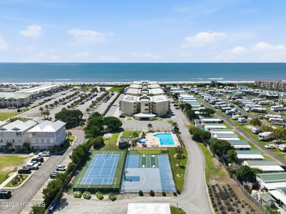 9100 Reed Drive #2104 Emerald Isle, NC 28594