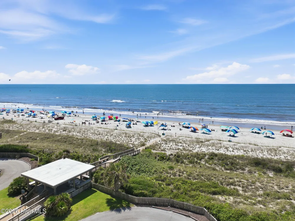 9100 Reed Drive #2104 Emerald Isle, NC 28594