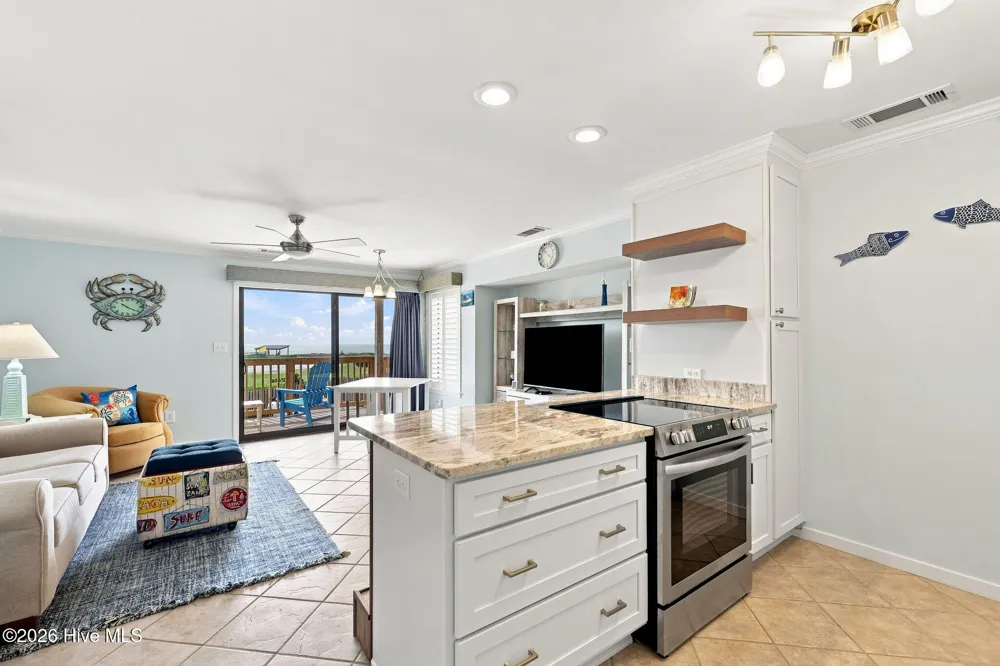 9100 Reed Drive #2104 Emerald Isle, NC 28594
