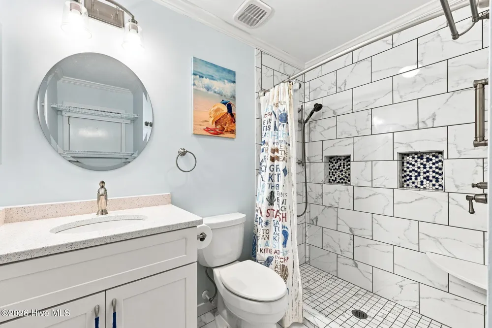 9100 Reed Drive #2104 Emerald Isle, NC 28594