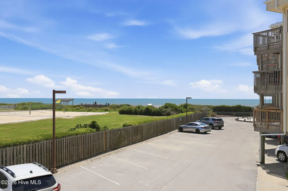 9100 Reed Drive #2104 Emerald Isle, NC 28594