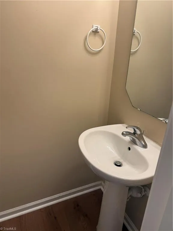 157 Dunbarton Court Winston-Salem, NC 27107