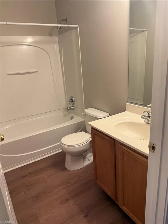 157 Dunbarton Court Winston-Salem, NC 27107