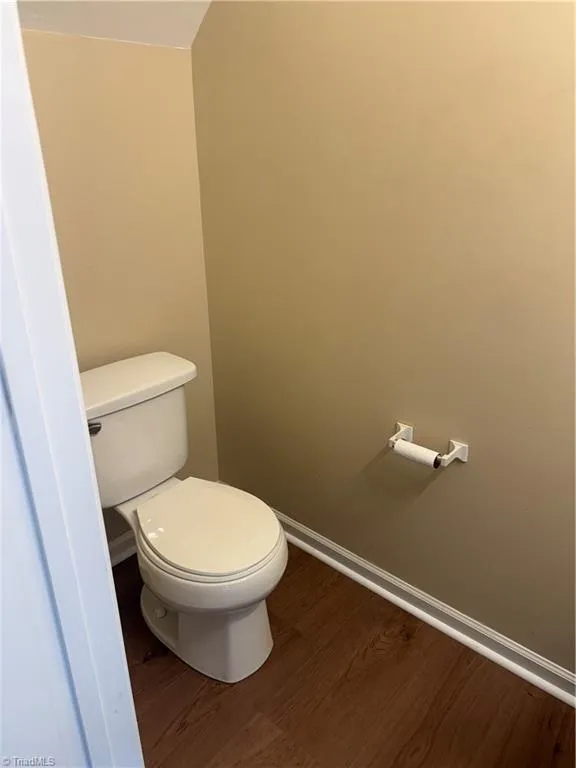 157 Dunbarton Court Winston-Salem, NC 27107