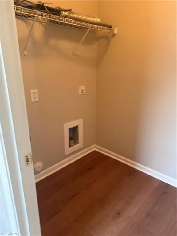 157 Dunbarton Court Winston-Salem, NC 27107