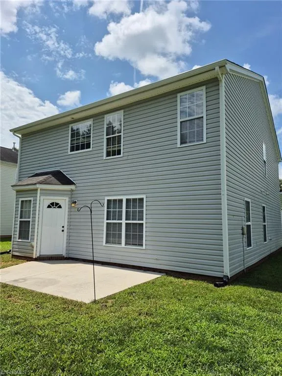 157 Dunbarton Court Winston-Salem, NC 27107