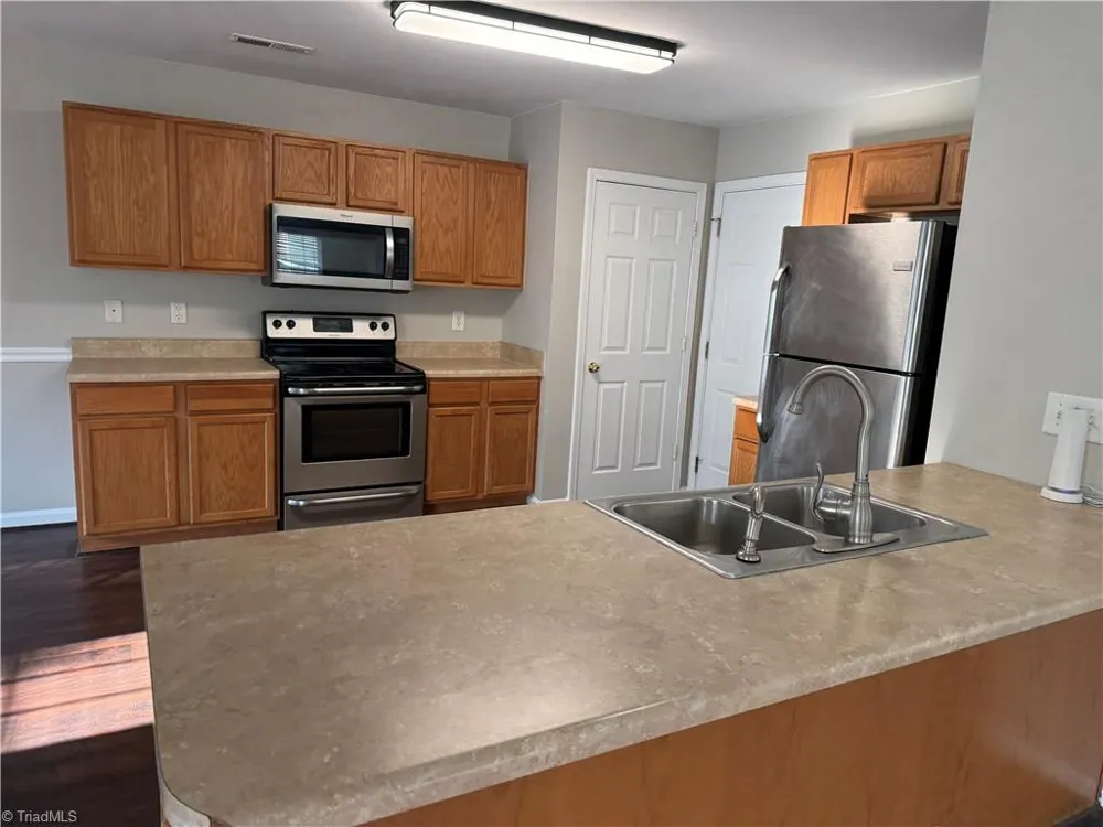 157 Dunbarton Court Winston-Salem, NC 27107