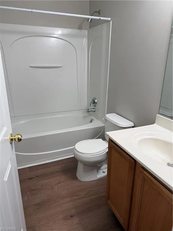 157 Dunbarton Court Winston-Salem, NC 27107