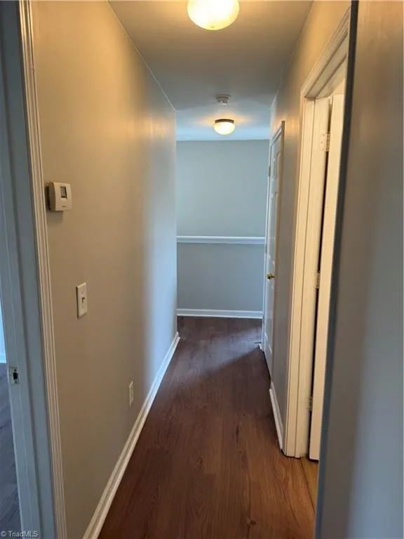 157 Dunbarton Court Winston-Salem, NC 27107