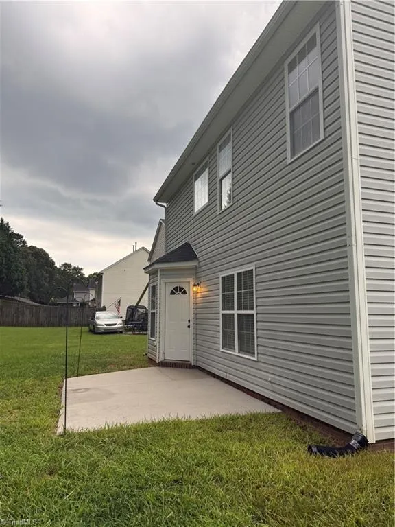 157 Dunbarton Court Winston-Salem, NC 27107