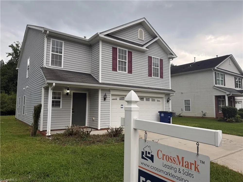 157 Dunbarton Court Winston-Salem, NC 27107