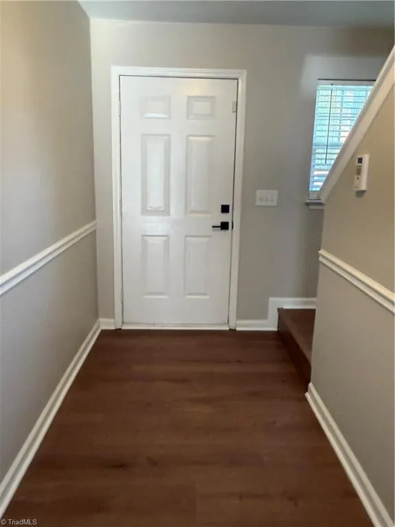 157 Dunbarton Court Winston-Salem, NC 27107