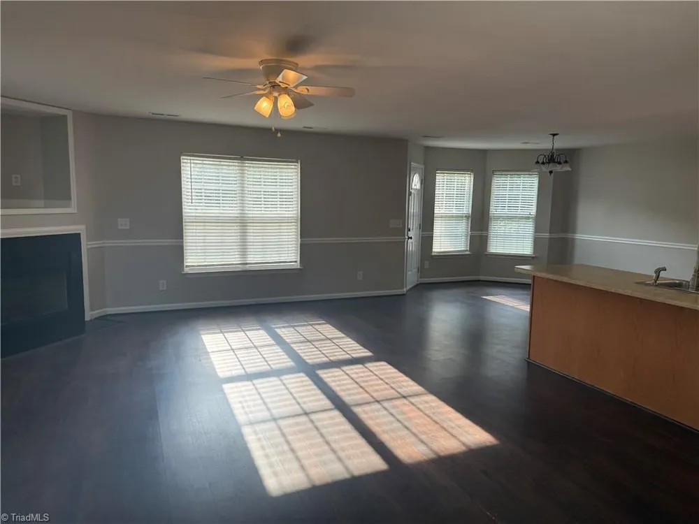 157 Dunbarton Court Winston-Salem, NC 27107