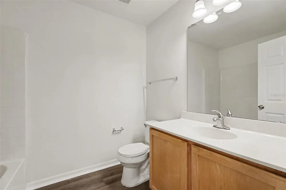 2056 REDWOOD CIRCLE NE Palm Bay, FL 32905