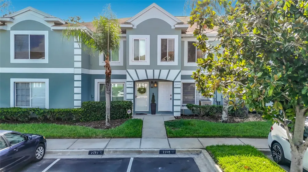 2245 FLUORSHIRE DRIVE Brandon, FL 33511