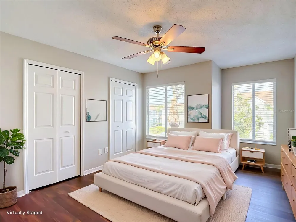 2245 FLUORSHIRE DRIVE Brandon, FL 33511