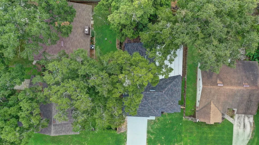 7711 LAKESIDE WOODS DRIVE Orlando, FL 32810