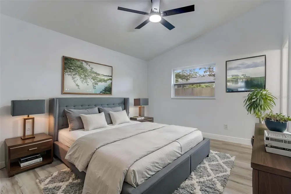 7711 LAKESIDE WOODS DRIVE Orlando, FL 32810