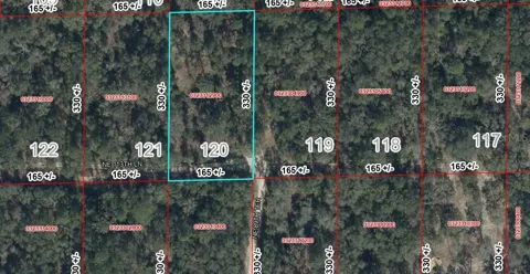 Lot 120 NE 113TH LN