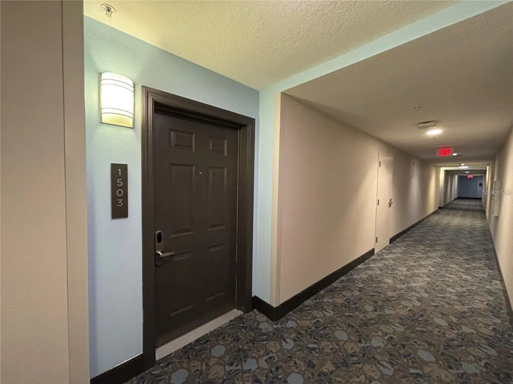 14501 GROVE RESORT AVENUE #1503 Winter Garden, FL 34787