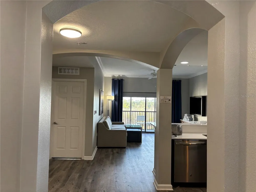 14501 GROVE RESORT AVENUE #1503 Winter Garden, FL 34787