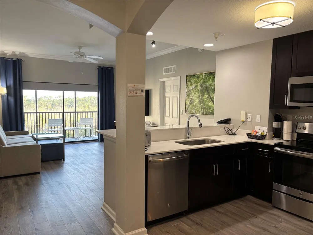 14501 GROVE RESORT AVENUE #1503 Winter Garden, FL 34787