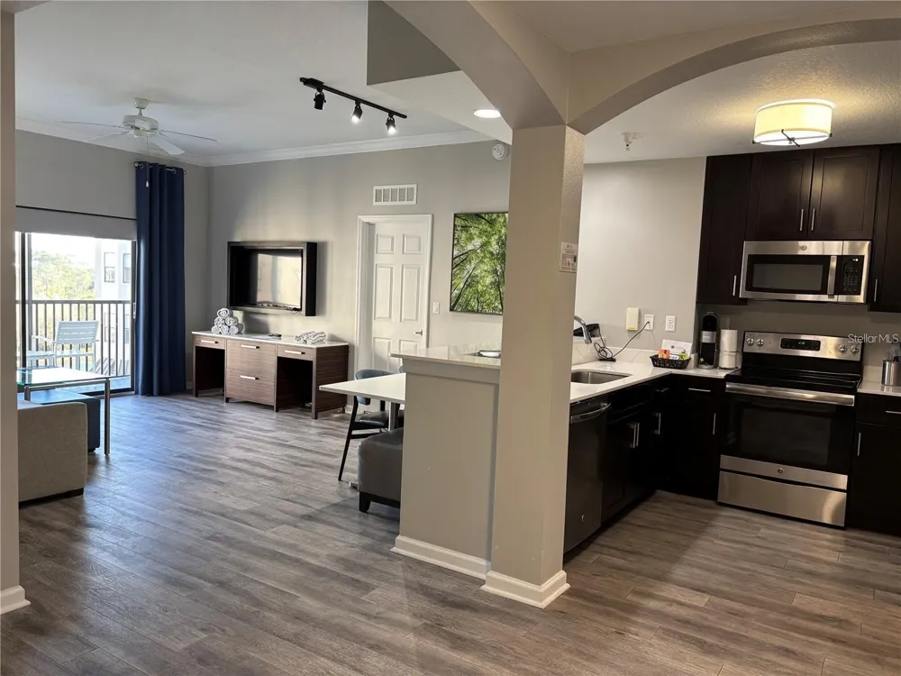 14501 GROVE RESORT AVENUE #1503 Winter Garden, FL 34787