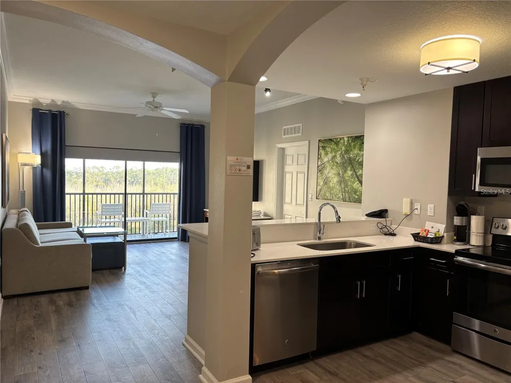 14501 GROVE RESORT AVENUE #1503 Winter Garden, FL 34787