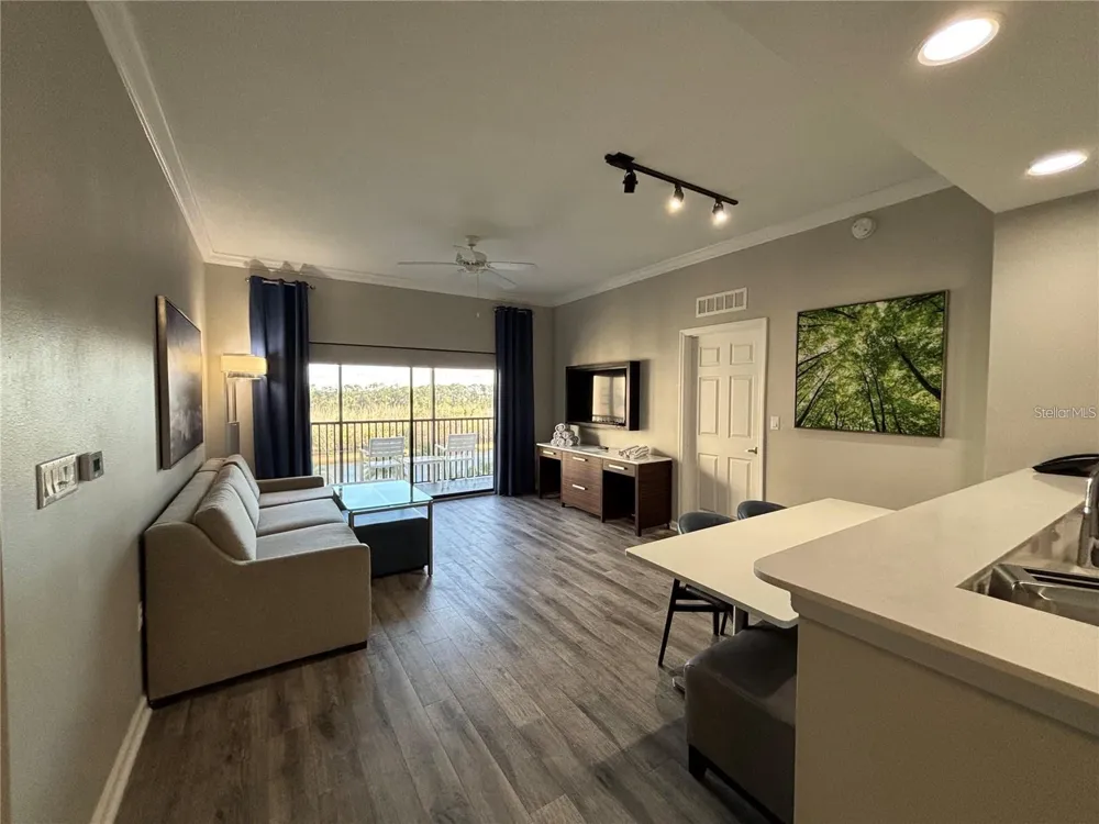 14501 GROVE RESORT AVENUE #1503 Winter Garden, FL 34787