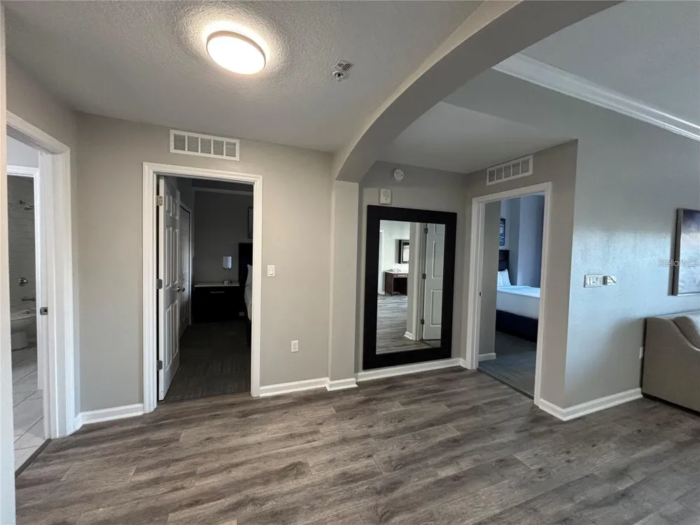 14501 GROVE RESORT AVENUE #1503 Winter Garden, FL 34787