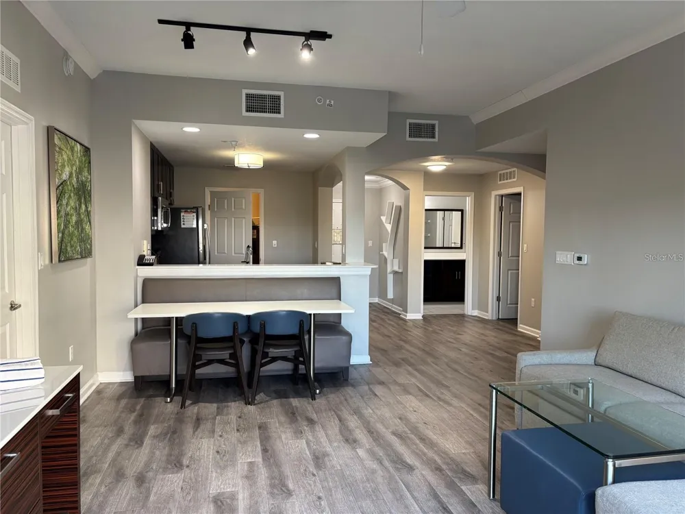 14501 GROVE RESORT AVENUE #1503 Winter Garden, FL 34787