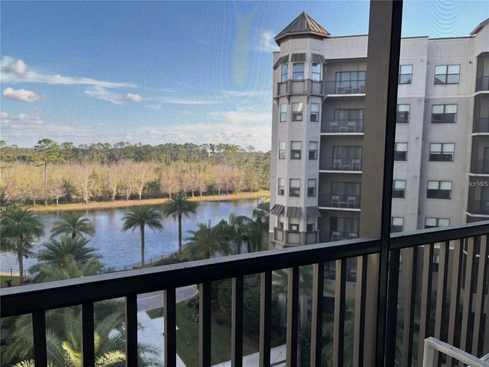 14501 GROVE RESORT AVENUE #1503 Winter Garden, FL 34787